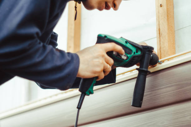 Lansing, MI Siding Pros